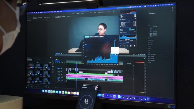 รีวิว Mac Studio จากผู้ใช้งานจริง ชิป M1 Ultra แรงโคตร! แต่ซื้อดีไหม ? смотреть онлайн