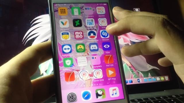iOS 11.3 Beta 1, macOS 10.13.4 Beta 1 - Cập nhật lớn, chưa có tính năng quản lý pin смотреть онлайн