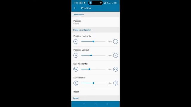 DYNAMIC NOTCH ISLAND ANDROID MULTITASKING NOTIF! смотреть онлайн