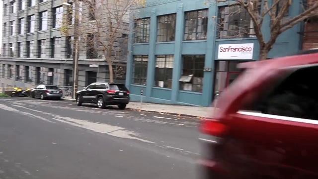 2014 Jeep Grand Cherokee Summit Running Footage смотреть онлайн