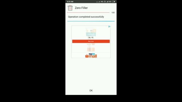 How to Erase (Shred) Data for Permanently - Photo, Video, Music, Document || ANDROID смотреть онлайн