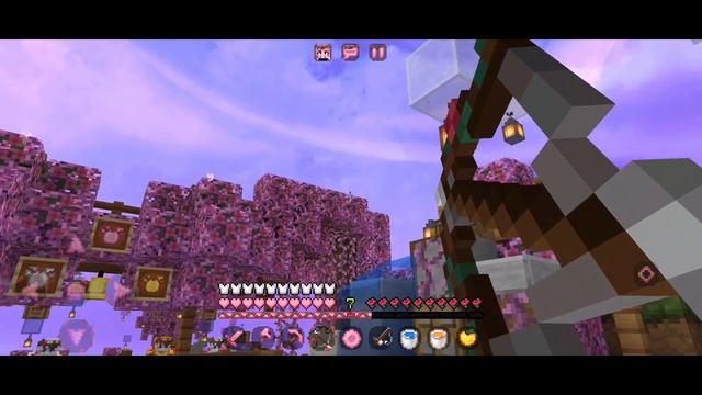 Rosebloom For MCPE & Windows 10 - Pack Release. смотреть онлайн