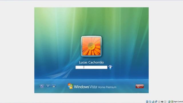 Como instalar o windows vista смотреть онлайн