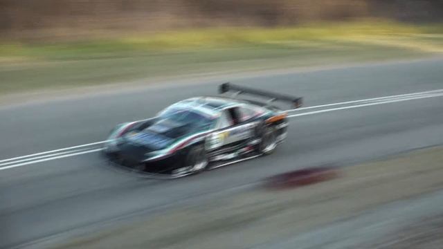 Jaguar XKR Widebody V8 SuperCar || 600Hp/700Nm Monster - Simola HillClimb 2018 смотреть онлайн