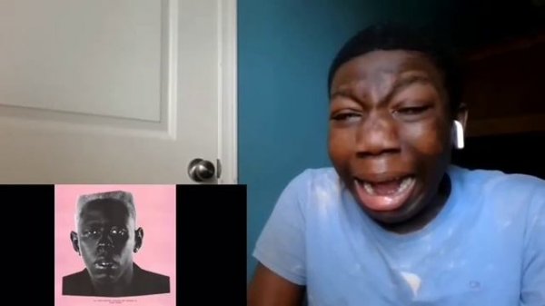 Let's be honest I never cry to music