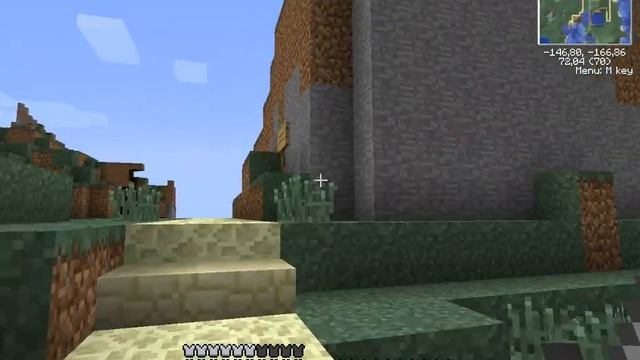 прохождение карты секрет пот дамбой на maincraft часть 1 смотреть онлайн