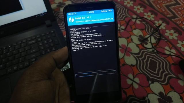 How to Install Android 10 On Mi A2 | Flash Havoc OS 3.1 On Mi A2 🔥 смотреть онлайн