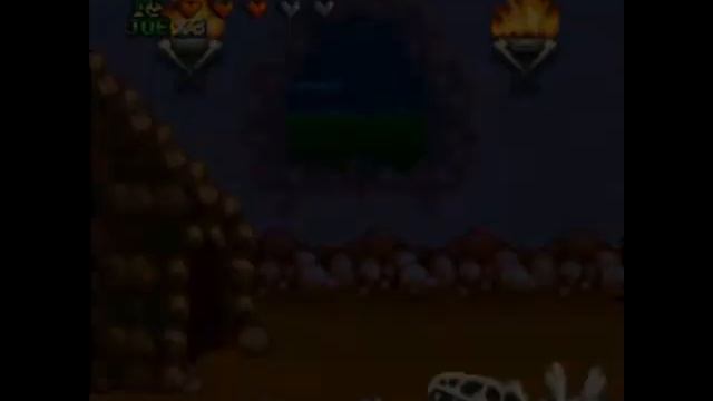 Joe and Mac 2 - Part 7: The Final Area Place Level смотреть онлайн