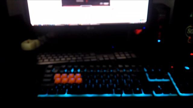 A4Tech | B188 Keyboard problem | Pc shutting down SOLUTION смотреть онлайн