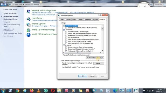 🔥 PROBLEM SOLVED "NOT CONNECTED" No Connections Are Available Windows 7,8.1,10 || 2024 🔥 смотреть онлайн