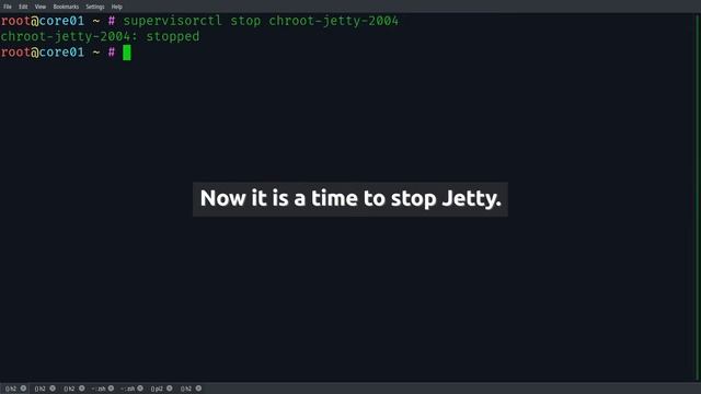 XWiki upgrade (Ubuntu+Jetty WAR based installation) - perhaps the best Open Source Wiki ever? смотреть онлайн