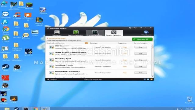 Tutorial cum sa nu mai ai lag in jocuri смотреть онлайн