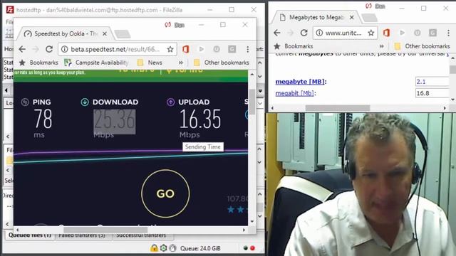 How to Do an Internet Speed Test to Identify What's Wrong with Your Connection смотреть онлайн