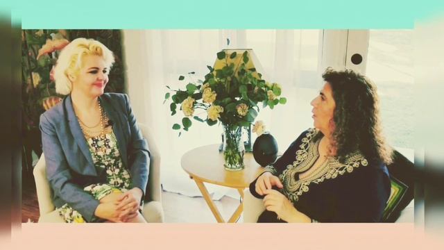 🧘♂️🧘♀️ Your body is your biography🧘♂️🧘♀️ 💚ApplePie 📺TableTalk 🍏❤Guest: Carla Cohen смотреть онлайн