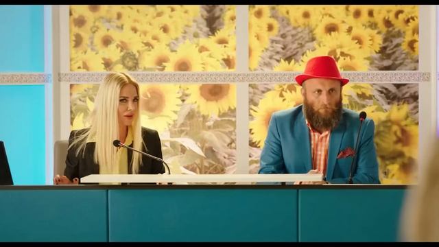 Oflu Hoca Trakya'da | Çetin Altay FULL HD Komedi Filmi