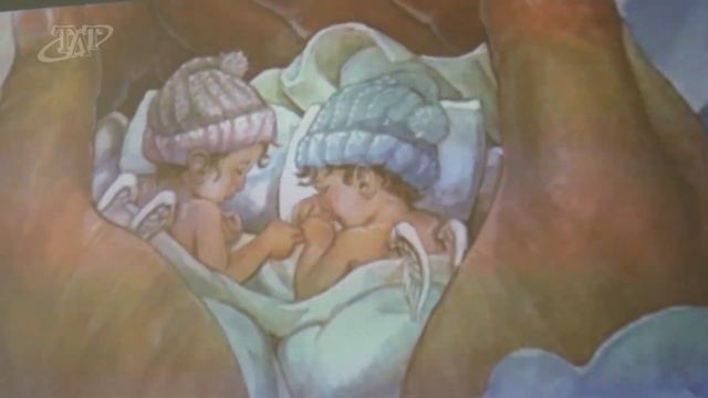 В городской библиотеке прошло мероприятие посвящённое Дню матери смотреть онлайн