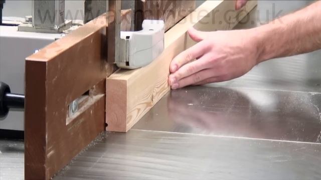 Axminster Dual Window System смотреть онлайн