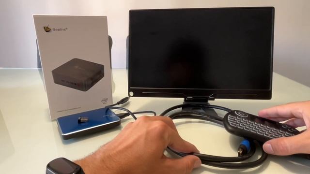 Como Crear un servidor de Música con Plex смотреть онлайн