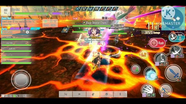 SAOIF Beginner to Expert Player Guide: A Step-by-step Farming and Skill Tutorial смотреть онлайн