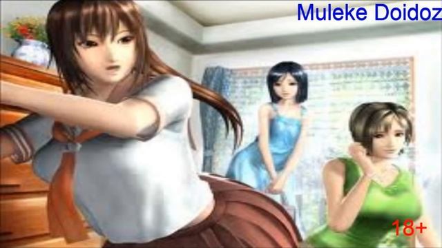 Jogo +18 RapeLay-  Não Joguem Esse Jogo