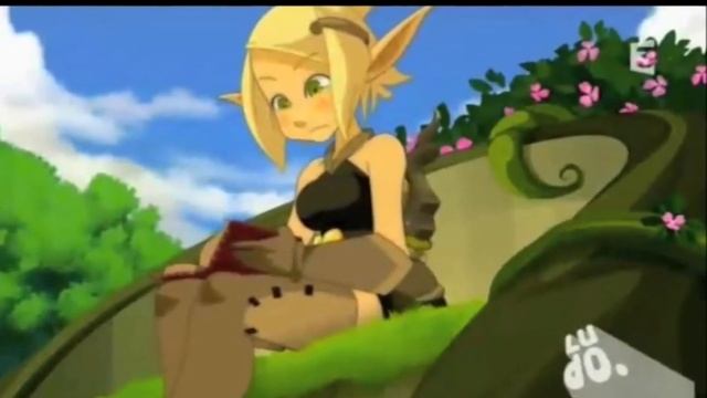 Evangelyne Cra смотреть онлайн