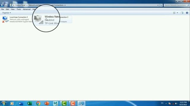 🔥Wifi Problem in Windows 7 | wifi not connected in windows 7, 10 | laptop wifi not showing windows смотреть онлайн