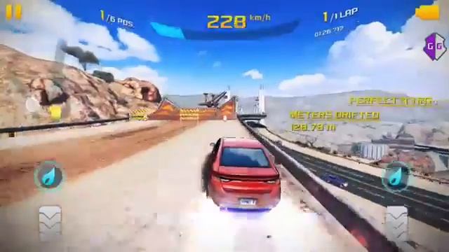 How to hack asphalt 8 using game guardian 👽👽👽 смотреть онлайн