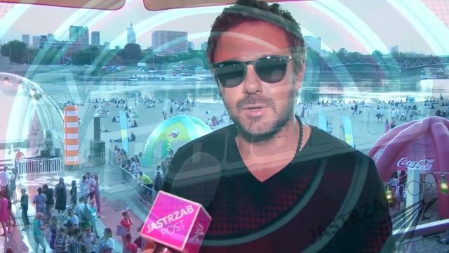 Edyta Górniak, Piasek i Maria Sadowska o szóstej edycji The Voice Of Poland. Będą zmiany смотреть онлайн