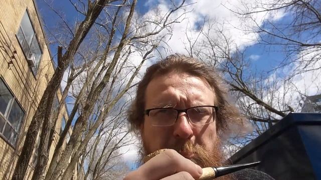 Let's Try MacBaren Scottish Mixture смотреть онлайн