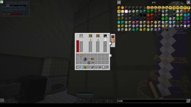 All the mods 6 Ep 54.5 Breaking bad. смотреть онлайн