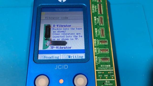 Programmer JCID V1S | Programador JCID V1s para iPhone 6 7 8 plus XR SE2020 X XS MAX 11 PRO MAX смотреть онлайн