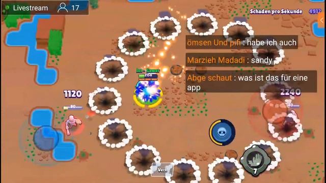 Ich SPIELE mit ZUKÜNFIGEN Brawlern in BRAWL STARS! (mit Link) смотреть онлайн