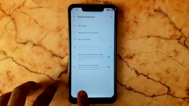 Oxygen OS Android 10 Poco F1 in Tamil || Top Features смотреть онлайн