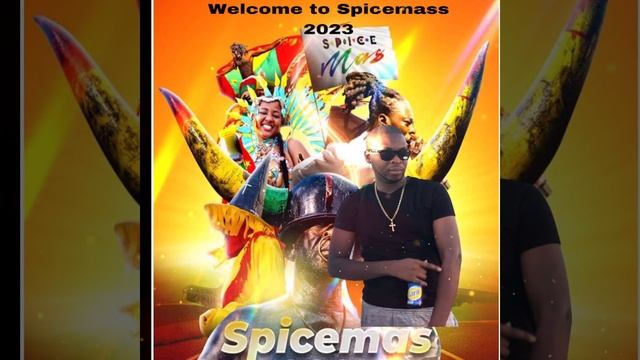 2023 Grenada Soca Mix -(Vol.2) 473 / Jab Jab / Tera D Governor | Jab King |Boyzie | 2023 Soca смотреть онлайн