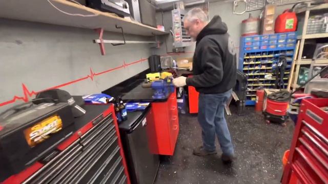 Jeep Grand Cherokee Steering Stabilizer Replacement смотреть онлайн