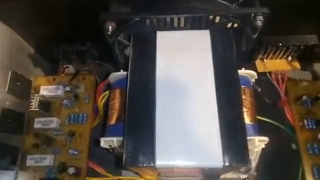 Test amly nâng cấp 12 so lớn của a Hùng смотреть онлайн