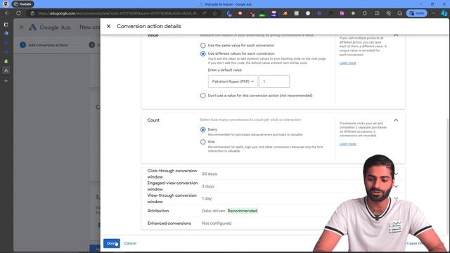 Shopify Google Ads Conversion: View Item Event using DataLayer and Google Tag Manager смотреть онлайн