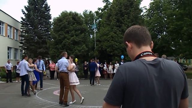 Выпускной бал 2016 смотреть онлайн