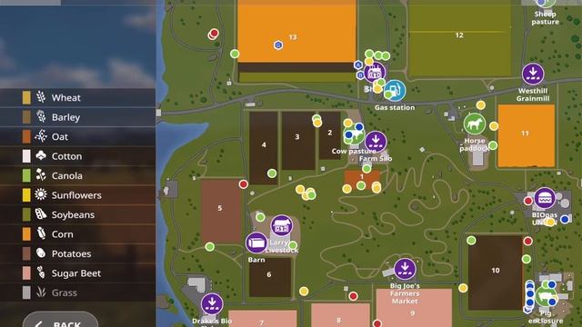Farming Simulator 20 #144 смотреть онлайн