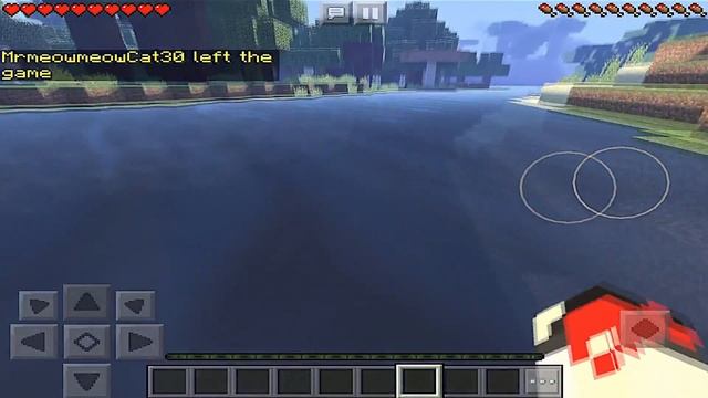 MCPE 1.11.3 BEST SHADERS - Minecraft PE Ultra Realistic Shaders Texture Pack смотреть онлайн