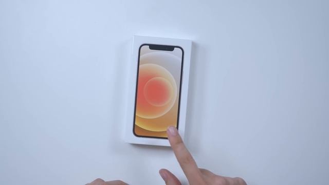 J'ai acheté l'iPhone 12 mini et 12 Pro Max ! (trop petit) смотреть онлайн