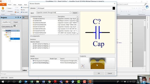 PCB Lab 01 смотреть онлайн