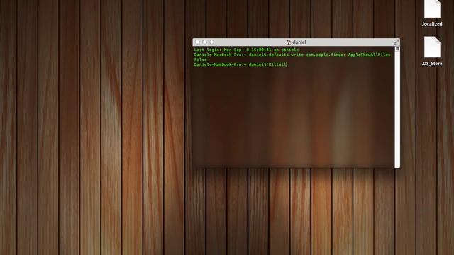 Change Serial Number and Specs on Mac - Part 7 смотреть онлайн