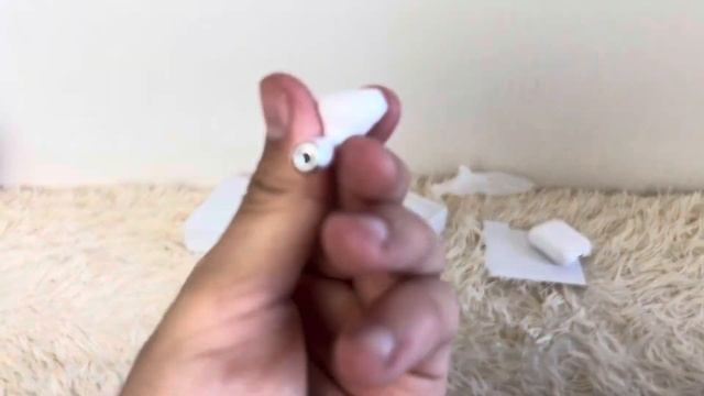 Обзор AirPods 2 смотреть онлайн
