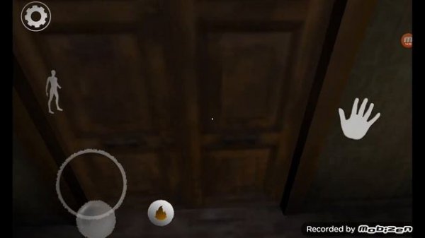 Прохождение Granny 5 time to wake up на режиме Normal .