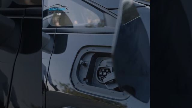 مراجعة سريعة لمركبة GAC AION -Y 2023 смотреть онлайн