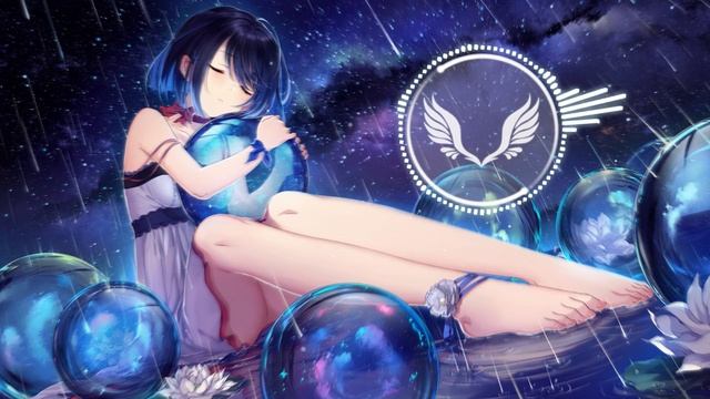 TheFatRat - The Calling (feat. Laura Brehm) - 4K смотреть онлайн