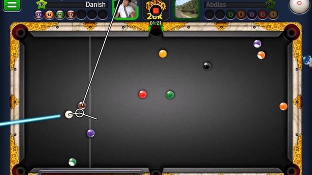 8 ball pool hack / unlimited guidelines смотреть онлайн