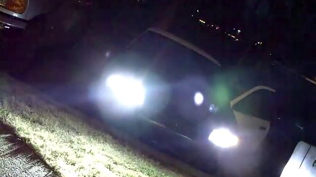 1996 Dodge Stratus with Switchback LED's смотреть онлайн