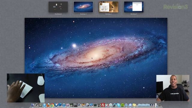 Mac OS X Lion: Tips and Tricks смотреть онлайн